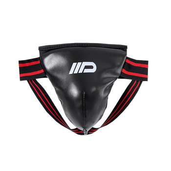 儿童拳击护裆高防护 跆拳道散打护具 足球护裆sn0351 黑色护裆 s