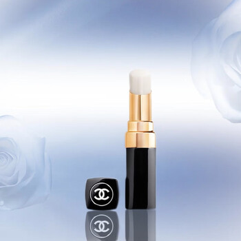 香奈儿【七夕礼物】(chanel)润唇膏可可小姐柔润护唇膏 唇膏滋润 生日