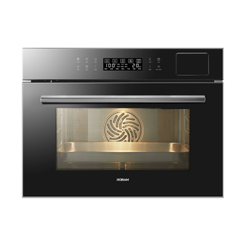 老板KZQS-45-CQ912蒸烤一体机靠谱吗？使用反馈如何