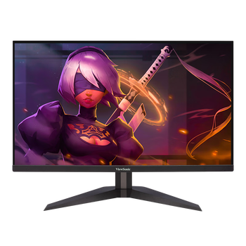 真实测试：优派VX2758-4K-PRO4k显示器的整体表现如何？