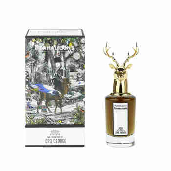 penhaligon'sPenhaligon's潘海利根 男士女士香水  麋鹿 75ml