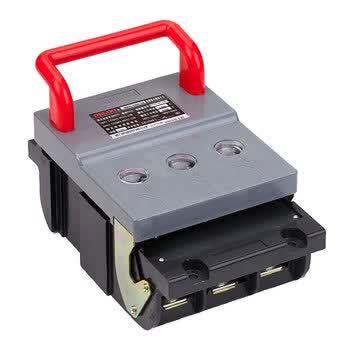 熔断器式隔离开关hr6-160/30 250/30 100 160 250 400 630a hr6-160