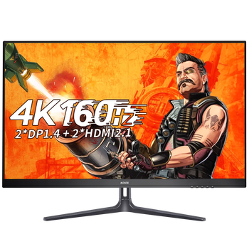 KOIOS4k显示器到底买哪款好些？