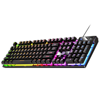 限时优惠！购买银雕K500机械键盘怎么样，真降价还是有猫腻？