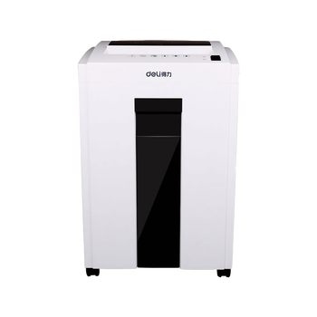 得力9545碎纸机怎么样？使用感受分享