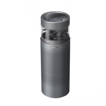 真实测试：宅鲸宅鲸净化加湿器的整体表现如何？