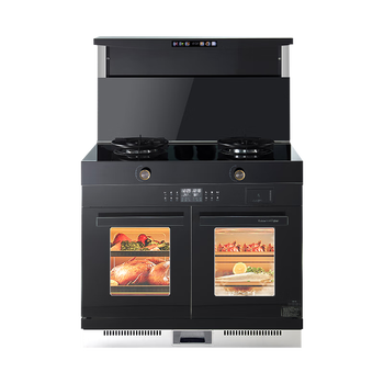 荣事达JJZT-X90集成灶用户评测说怎么样，优缺点揭秘