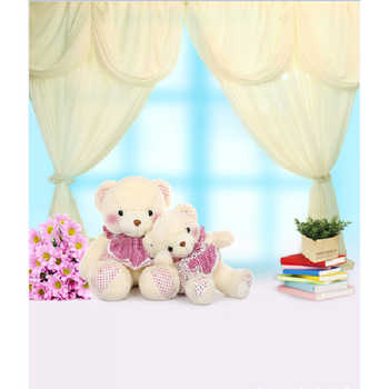 婴儿拍照背景布儿童摄影影楼韩式主题纸宝宝拍摄墙纸 如图10尺寸1.