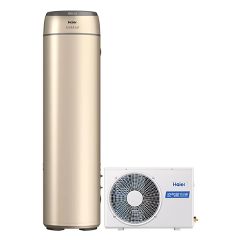 海尔零冷水空气能空气能热水器如何呢？质量评分好么