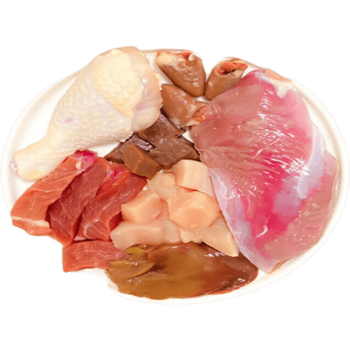 宠物主食十大名牌有哪些(国产品牌十大宠物食品)