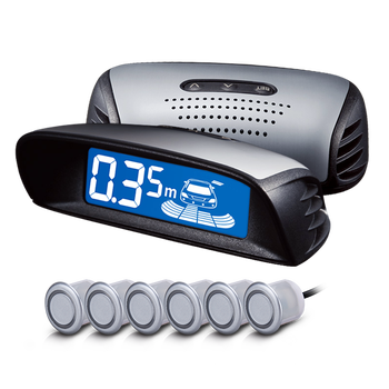 倒车雷达排行榜前十名有哪些（倒车雷达十大品牌2023排行榜）