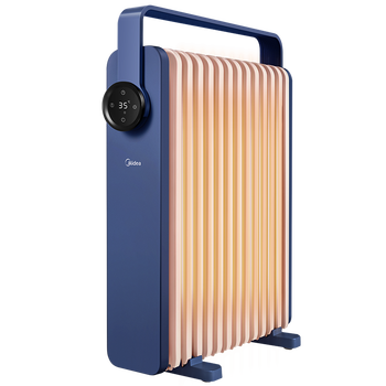 美的HYW22ka和HYX22K区别（美的HYW22KRA取暖器体验效果好吗）