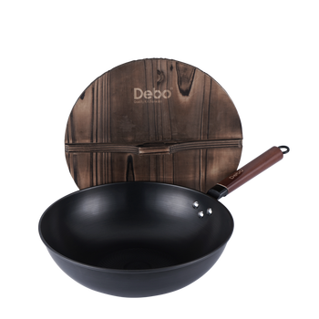 炒锅什么牌子好（炒锅炒菜锅哪个品牌好）