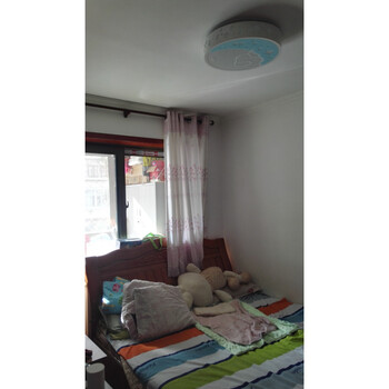 石园北区46号楼2单元101号