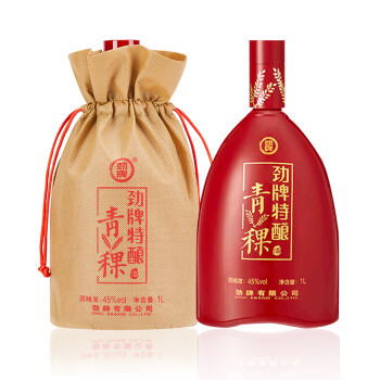 劲牌特酿青稞酒价格走势分析,口味怎么样?值得购买吗?