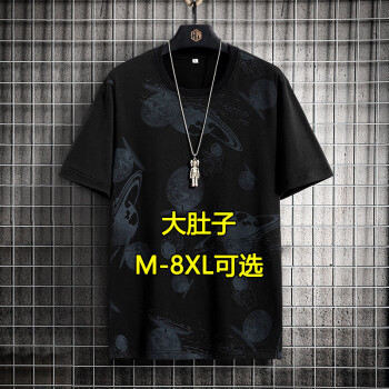 男士T恤价格走势与头号青年品牌评测