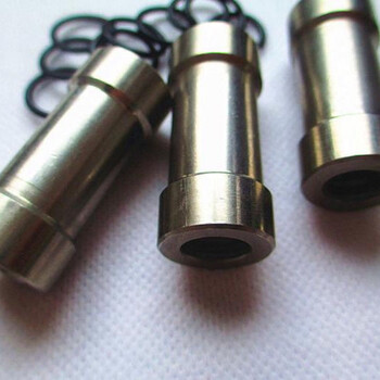 过桥锤击精品黄铜不锈钢巴马内8内10内12内16巴马强磁环八马排气内10