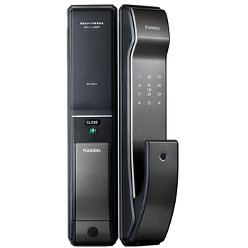 指纹锁凯迪仕k9和x1哪个好?告诉大家真相