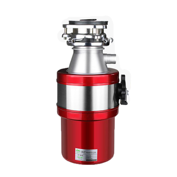 垃圾处理器哪个牌子好(垃圾处理器洋垃圾处理器十大排名)