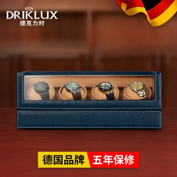 带你了解德克力时摇表器的价格历史及销量趋势