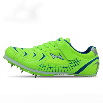 三级跳远专用钉鞋跳远专用鞋男女立定跳远钉鞋三级跳远鞋短跑比赛鞋9
