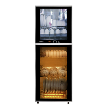 消毒柜十大名牌排名（消毒柜消毒柜品牌推荐）