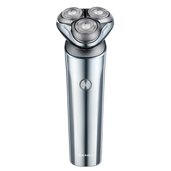 深入点评超人RS7375电动剃须刀好不好,笔者细说它优劣点!