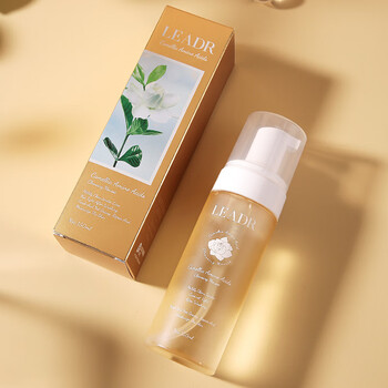 女神之美慕斯氨基酸洗面奶mousse amino acid facial cleanser 150ml