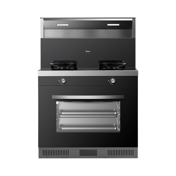 美的wx10和vx10（美的WX6S集成灶体验效果好吗）