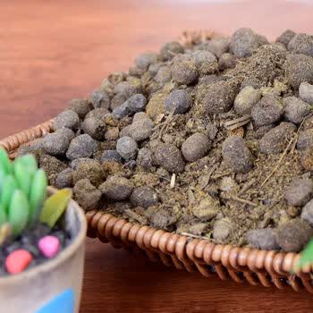 泰隆齐羊粪肥花卉通用颗粒熟腐发酵无异味无添加羊粪蛋种花种菜羊粪原