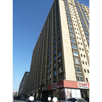 金泰商贸大厦6号楼1011号