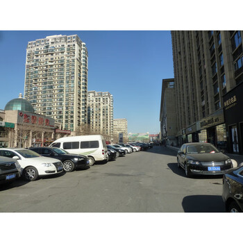 金泰商贸大厦1009号