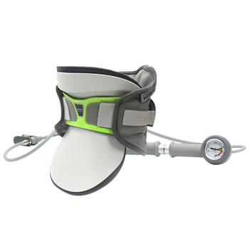 缔客世界怎么样（缔世客CS500颈椎牵引器好不好）