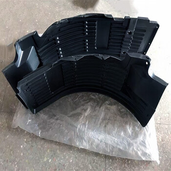 【闪电发货】挡泥板汽车通用  柳汽乘龙h7挡泥板前轮h7后轮挡泥皮副