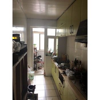 芍药居北里207号楼208号