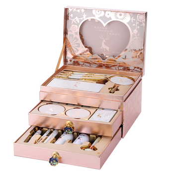 彩妆套装排名前十（彩妆套装性价比排行榜）