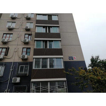 安宁里南区5号楼1801号