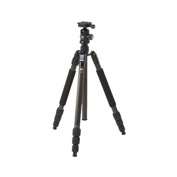 思锐sirui 三脚架w2004 w2204佳能尼康单反相机三角架反折防水防沙可