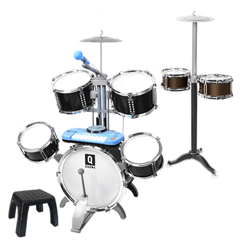 架子鼓哪个品牌性价比高（架子鼓鼓棒品牌十大排名）