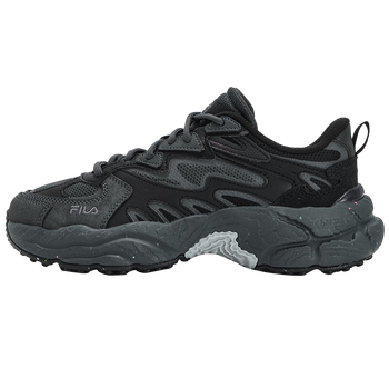 斐乐蕨草鞋FERN女鞋运动鞋新款户外老爹鞋休闲鞋厚底怎样,评测感受（斐乐休闲鞋怎么样）