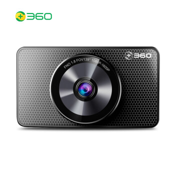 360行车记录仪三代新品G600 1600p 高清夜视 智能语音 ADAS驾驶辅助停车监控缩时录影