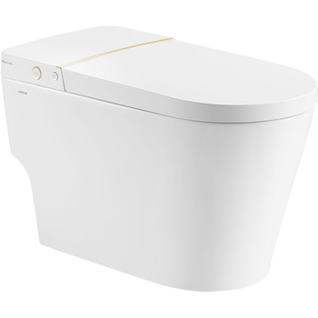 智能马桶品牌（智能马桶产品排名）