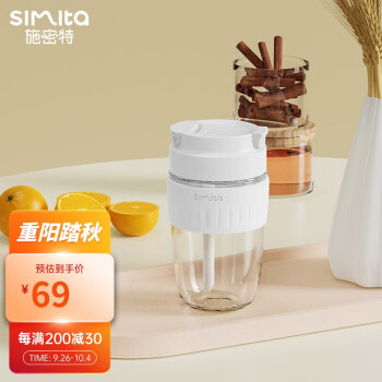 施密特德国双饮口吸管玻璃咖啡杯-价格走势大揭秘!