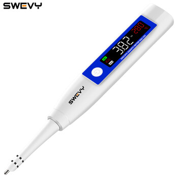 速为 盐度计电子海水比重计养殖水产盐分测量仪 SSG1000（测海水盐度+比重） 