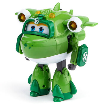 飞侠玩具飞侠9变形机器人男孩女孩玩具儿童玩具儿童礼物第七季声光