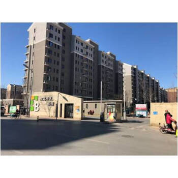 榆垡新城嘉园B区5号楼1单元304室