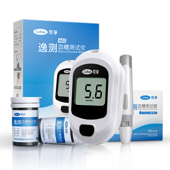 血糖仪品牌（血糖仪排名第一的血糖仪）