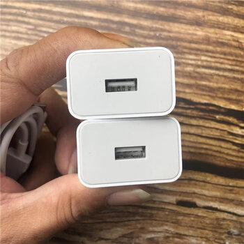 5w充电器数据线 小米10青春版type-c数据线