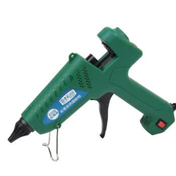LAOA（LAOA）LA813060 热熔胶枪家用胶枪手工制作打胶枪电胶水枪60W