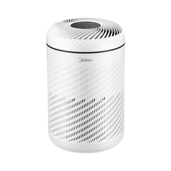 美的KJ200G-C1空气净化器真实使用感受,真相揭秘入手感受